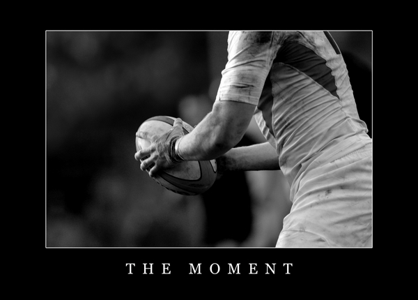 The Moment